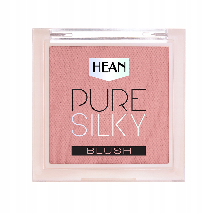 

Hean Pure Silky Blush Róż do Policzków 102