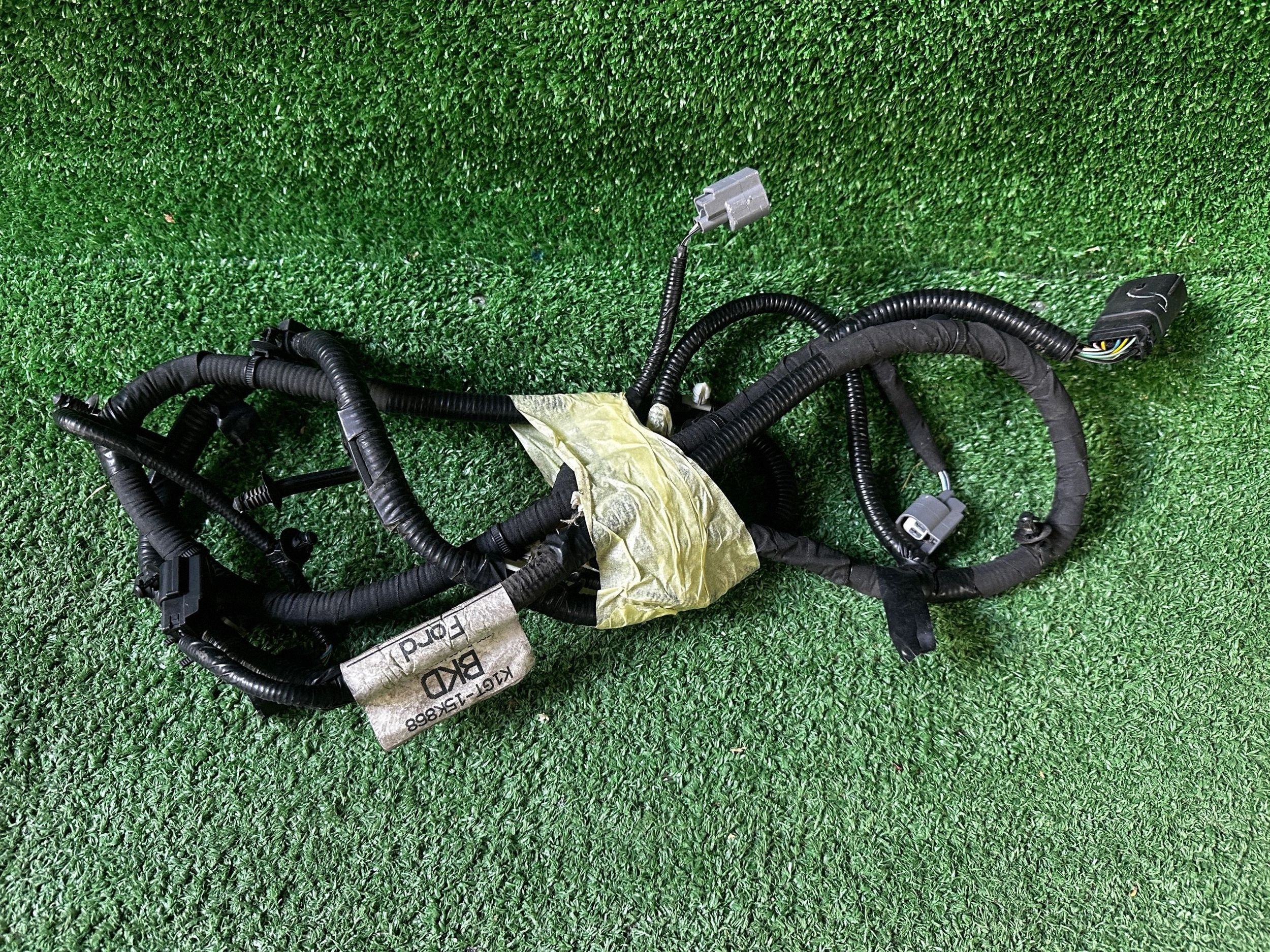 FORD S-MAX MK2 bundle wiring PDC rear part K1GT-15K868-BB