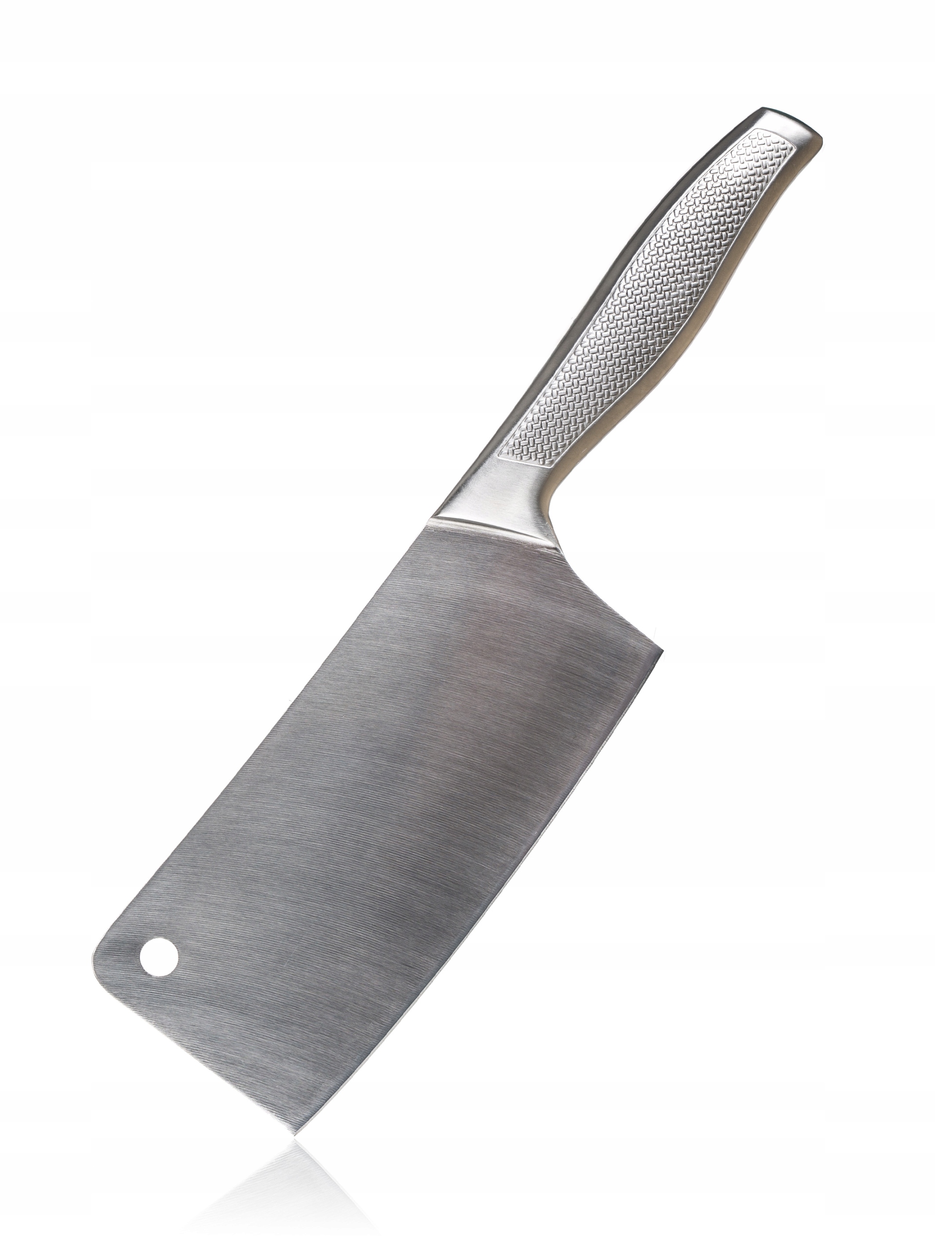 Tasak Kuchenny Stalowy nóż Banquet 29 cm