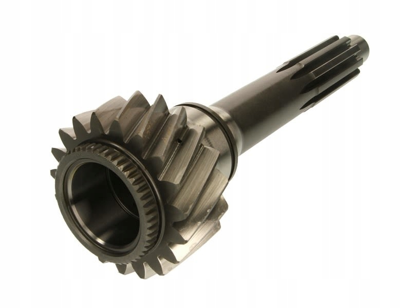 Wałek wejściowy/sprzęgłowy C.E.I 102450