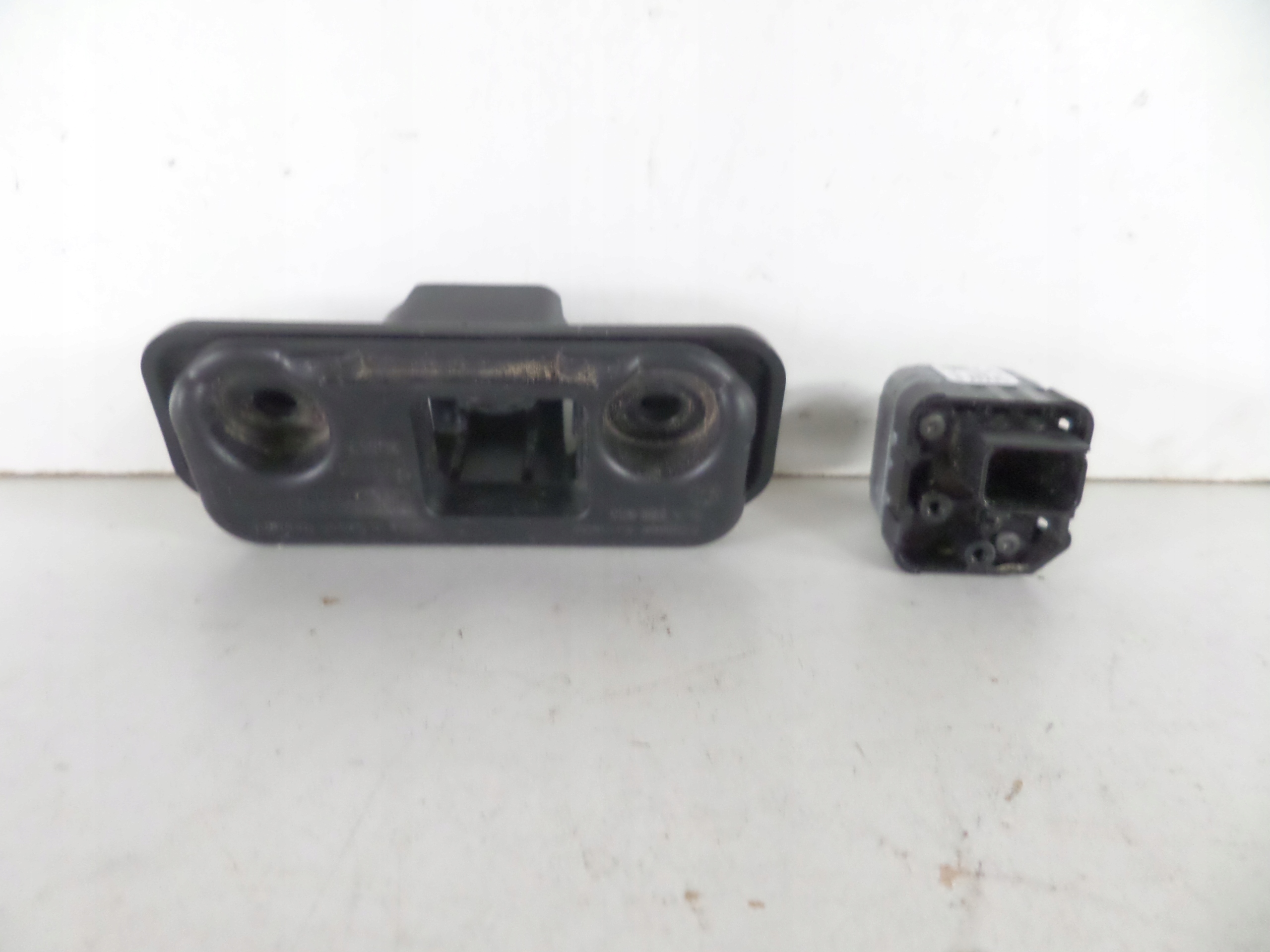 Kamera front VW AUDI SKODA 5WA980546C