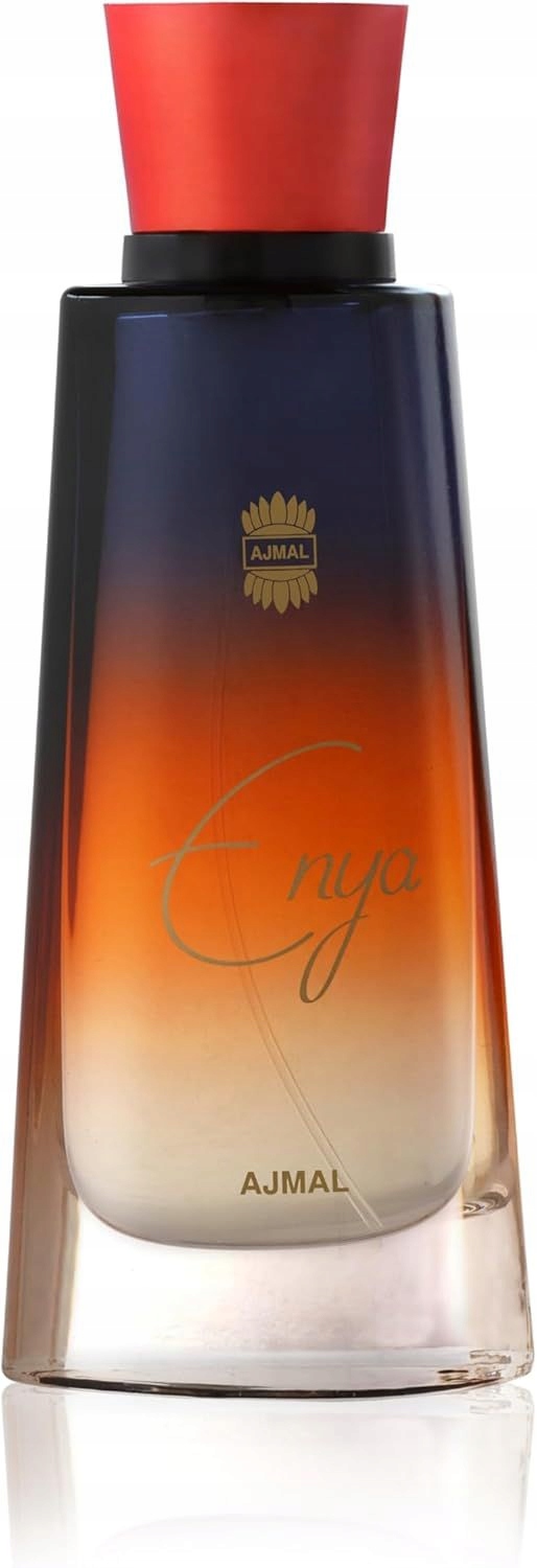 Ajmal Enya – Parfémovaná Voda – Objem: 100 ML