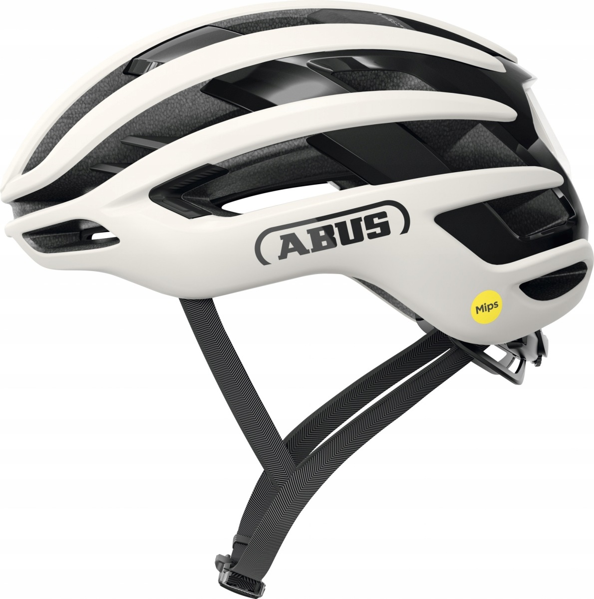 Cyklistická přilba Abus AirBreaker 2.0 Mips silniční 57-61 cm