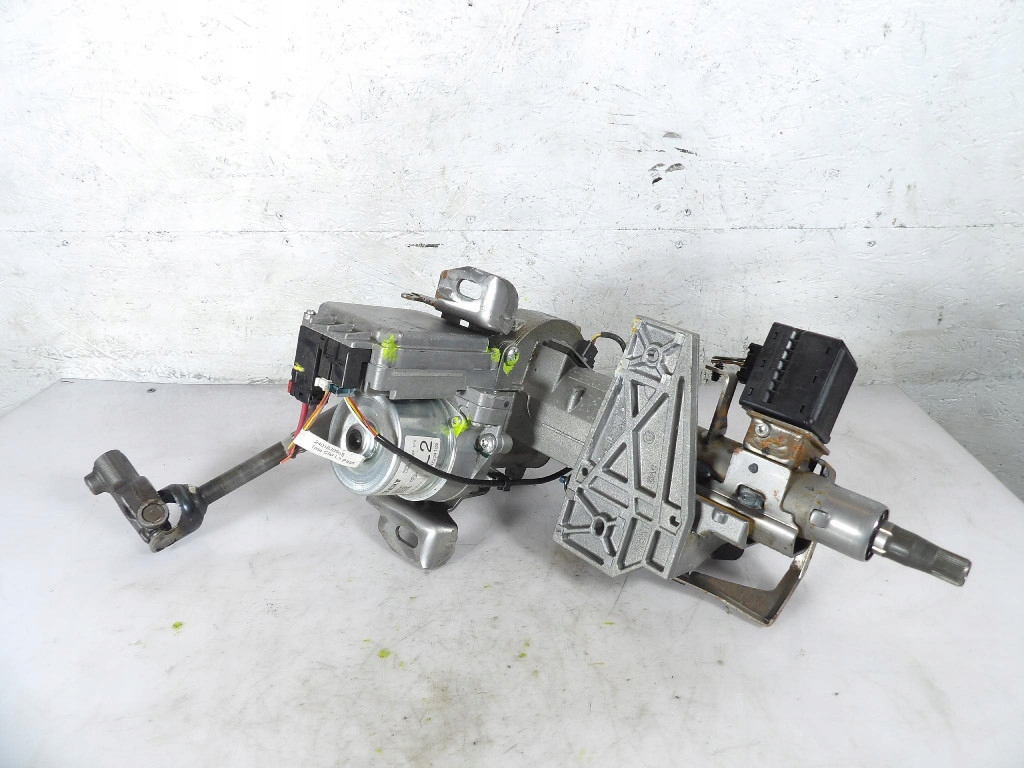 RENAULT CAPTUR 0.9TCE steering rod control electrics 488106771R