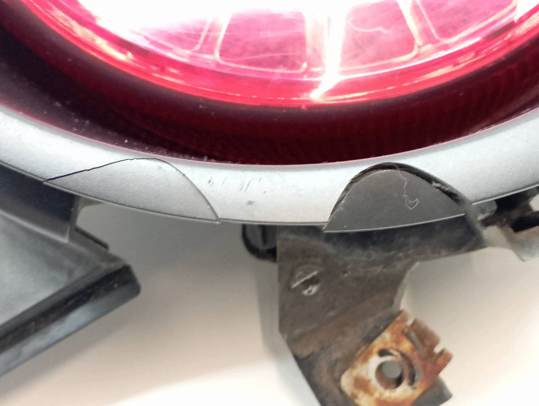 light rear part right EU 156085851 Alfa Romeo Mito and (2008- )