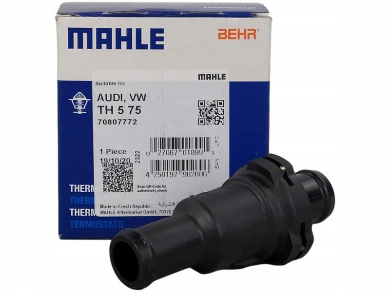 

Behr Termostat Th 5 75