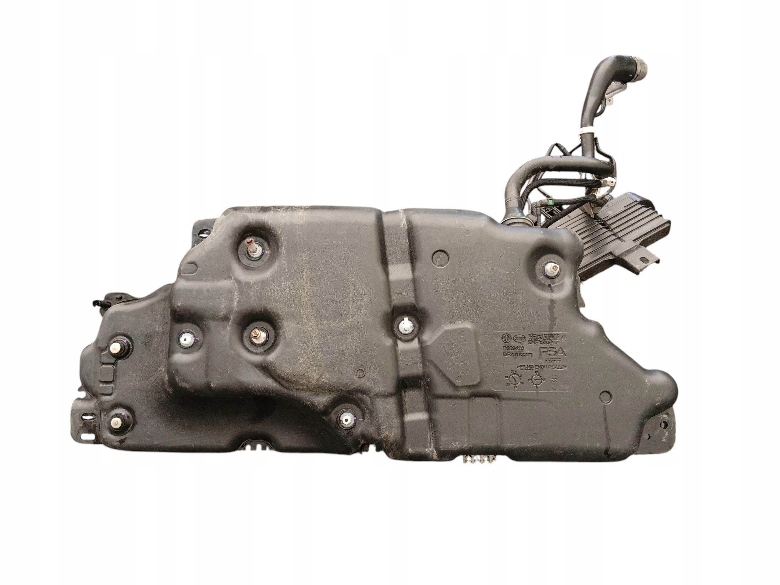 tank kraftstofftank CITROEN C5 X C5X 1.2 THP