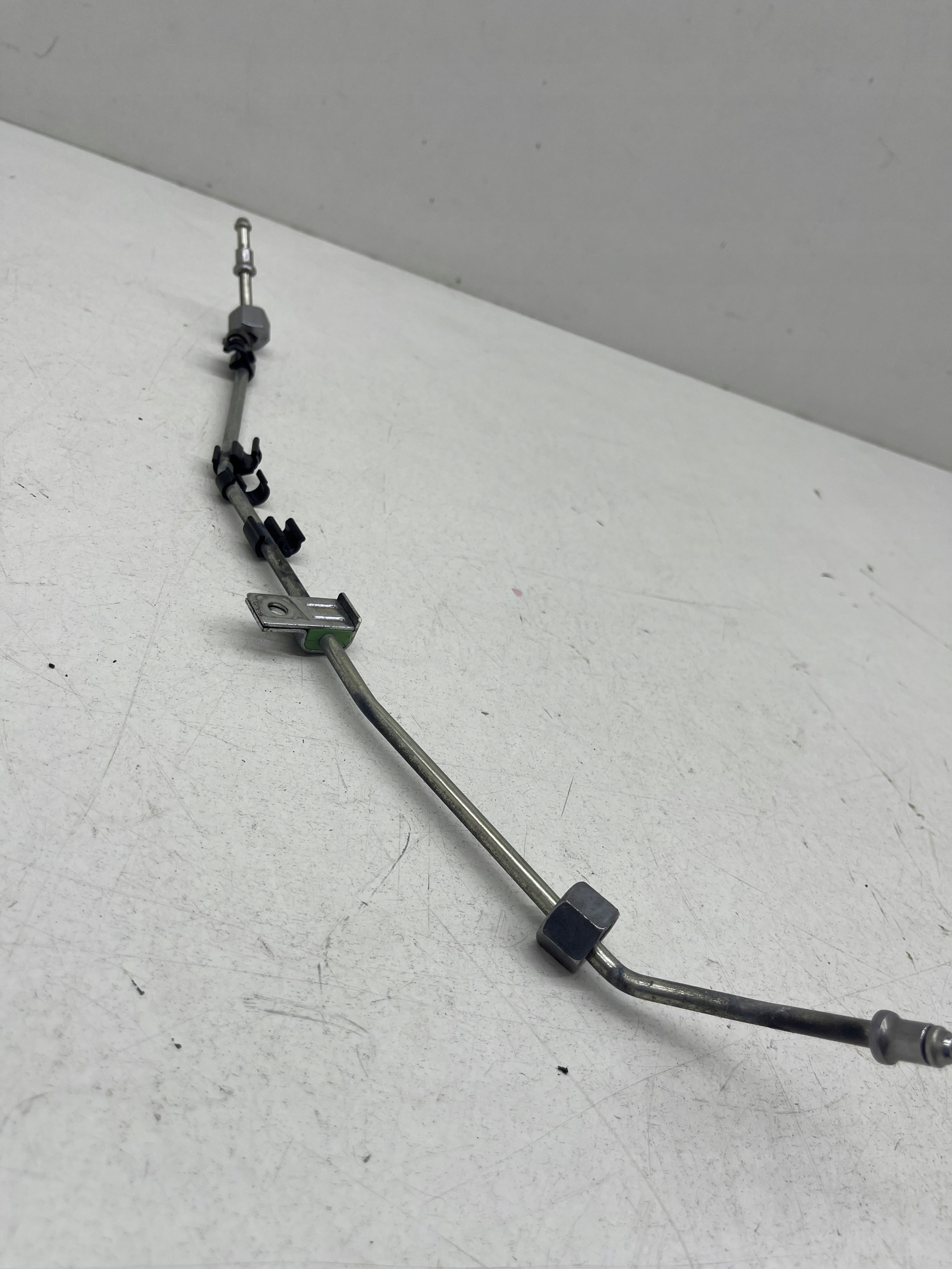 AUDI Q7 4L 4.2 TDI fuel line paliwowy