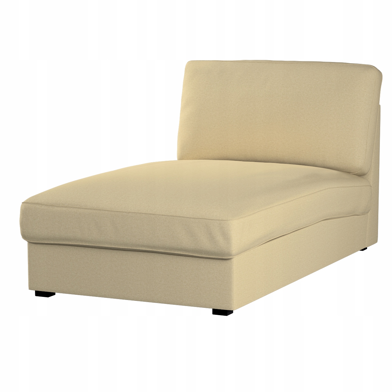 Poťah na ležadlo Kivik Ikea, zelený