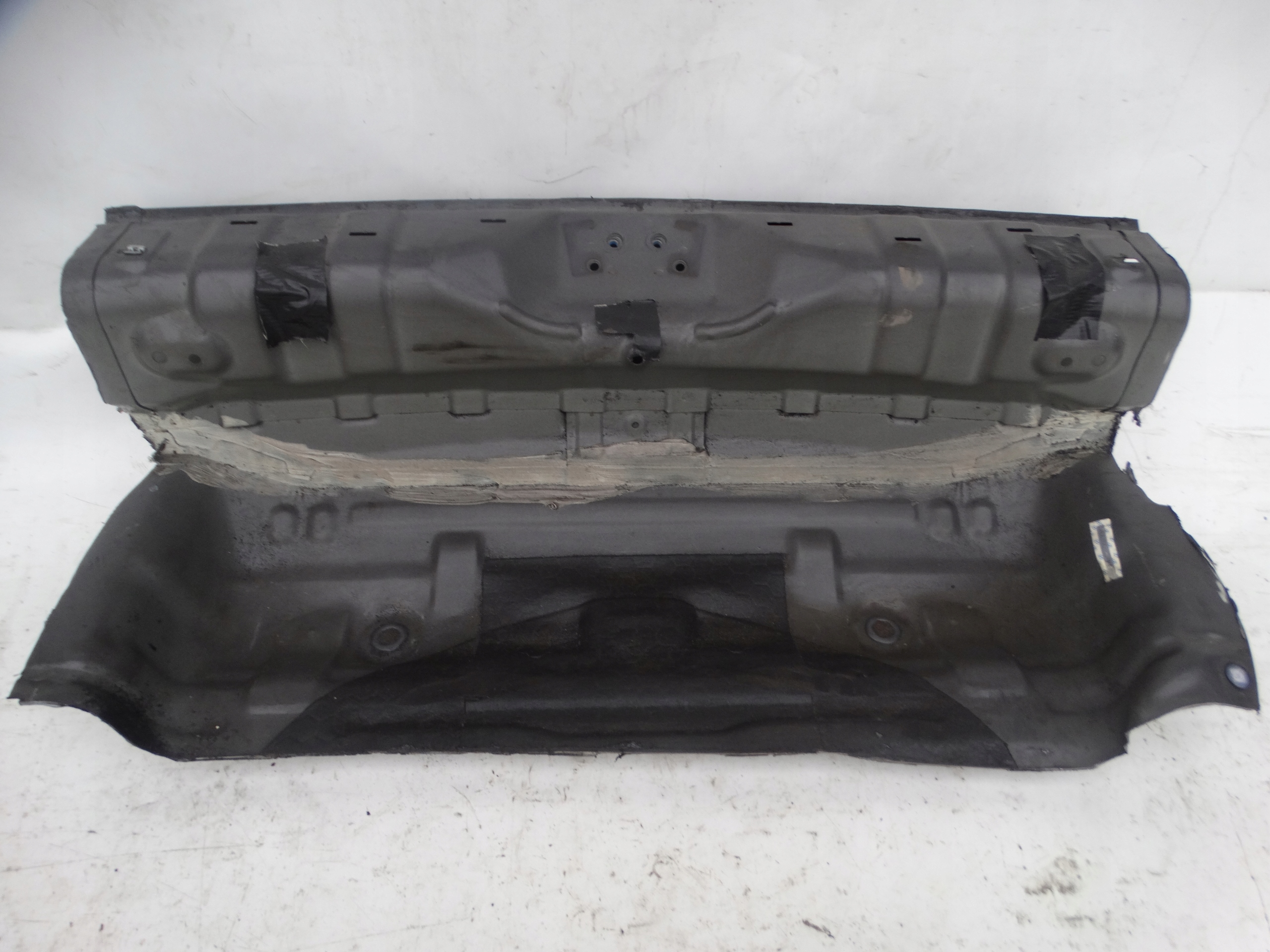 44454 - ЗАДНІЙ РЕМІНЬ ЗАДНЯ ВАННА HYUNDAI IX35