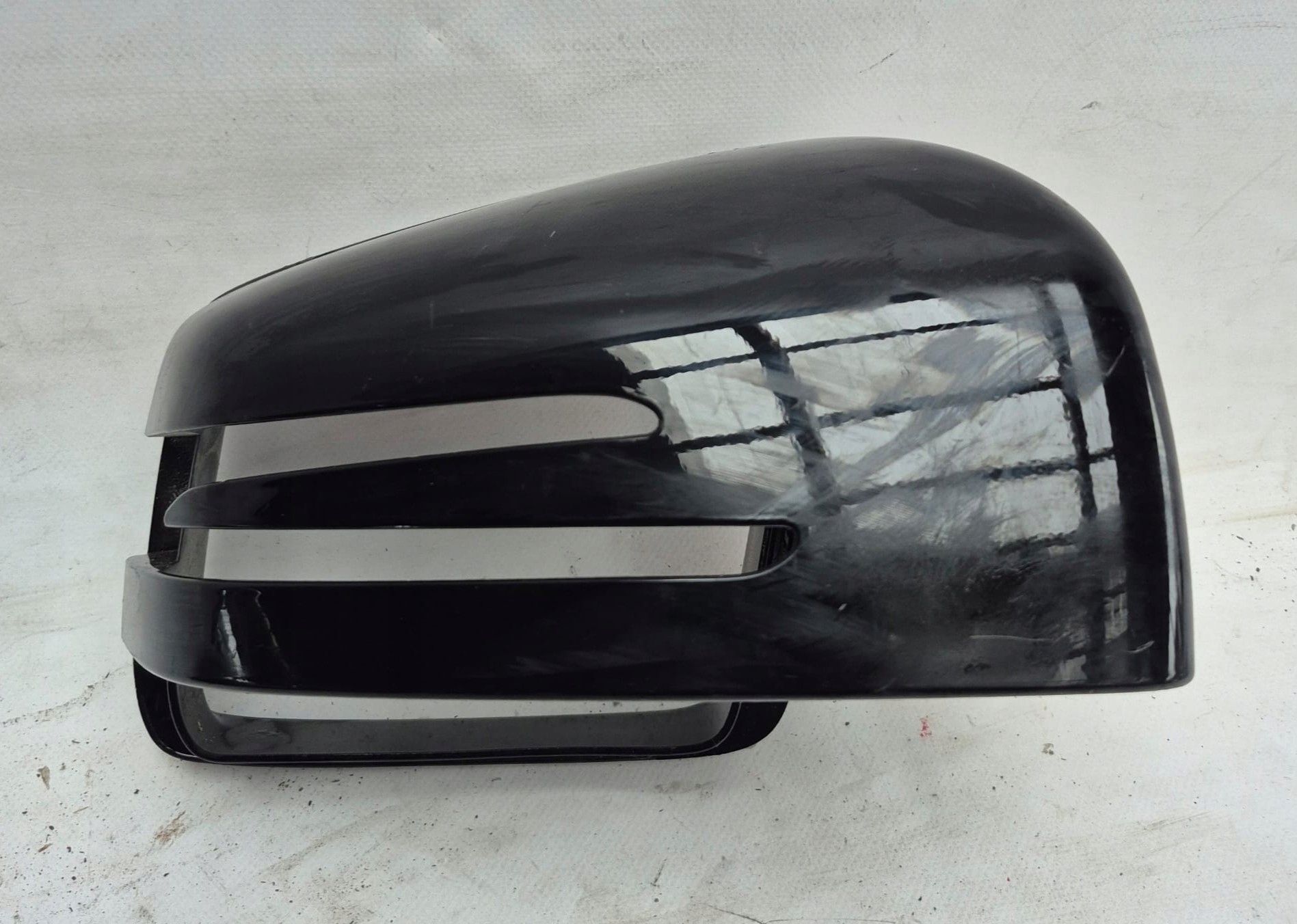 MAZDA 2 II 07-10 nárazník predok predný