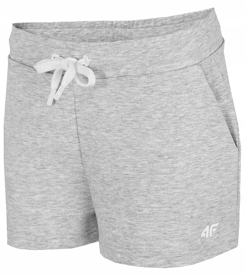 SPODENKI DAMSKIE 4F DRESOWE SZORTY SKDD350 XXL