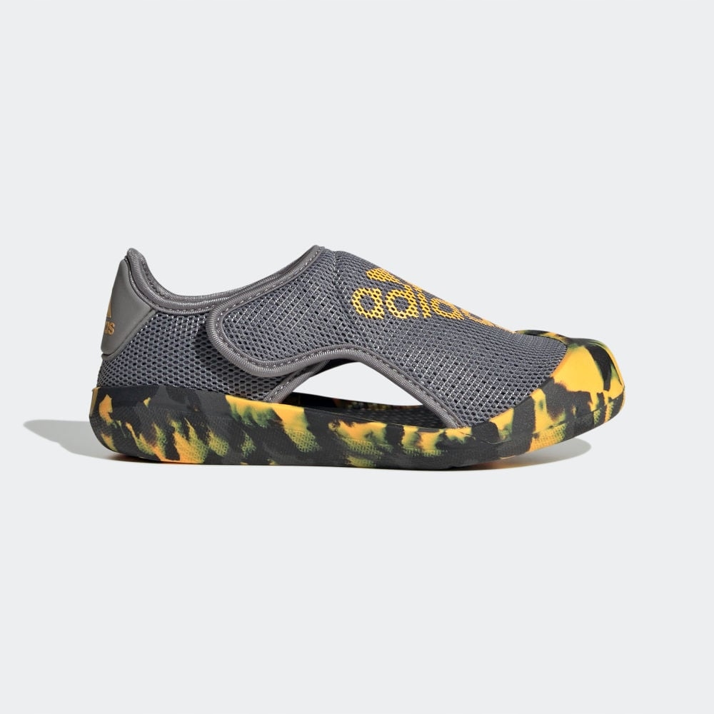 

Sandały dziecięce adidas Altaventure 2.0 FZ6511 28