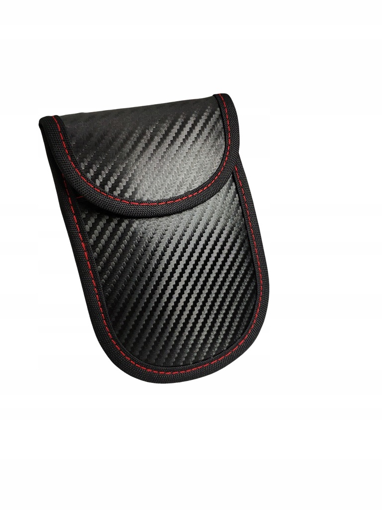 ETUI POKROWIEC NA KLUCZE STOP RFID KEYLESS BLOKADA