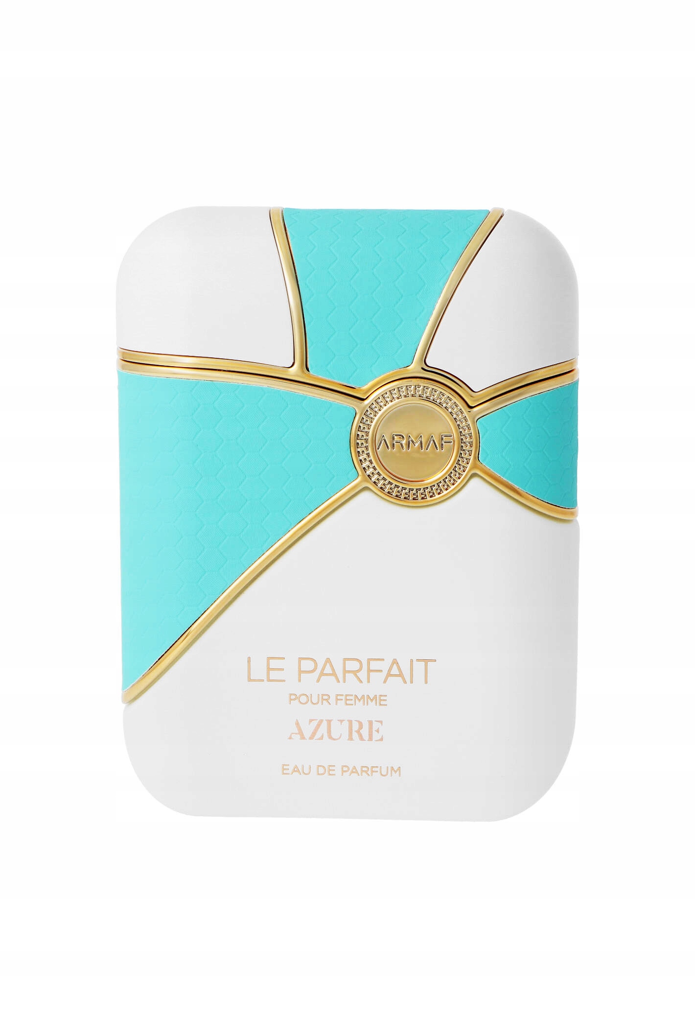 Armaf Le Parfait Azure Pour Femme Edp 100 ml parfémovaná voda pro ženy