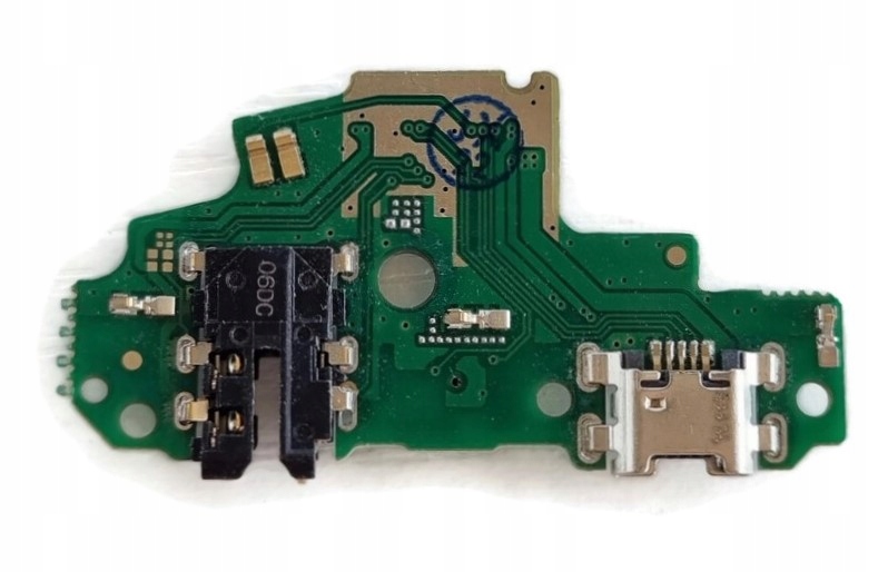 Gniazdo ładowania USB + jack do Huawei P Smart