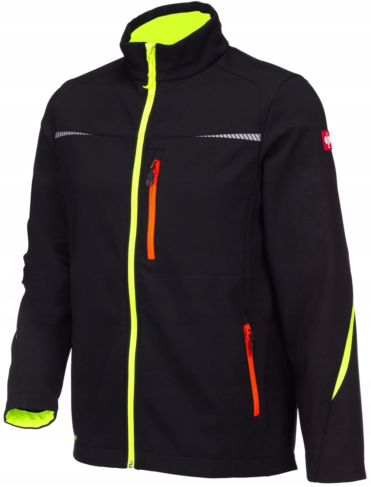 

Bluza Softshell motion 2020 Engelbert Strauss r M