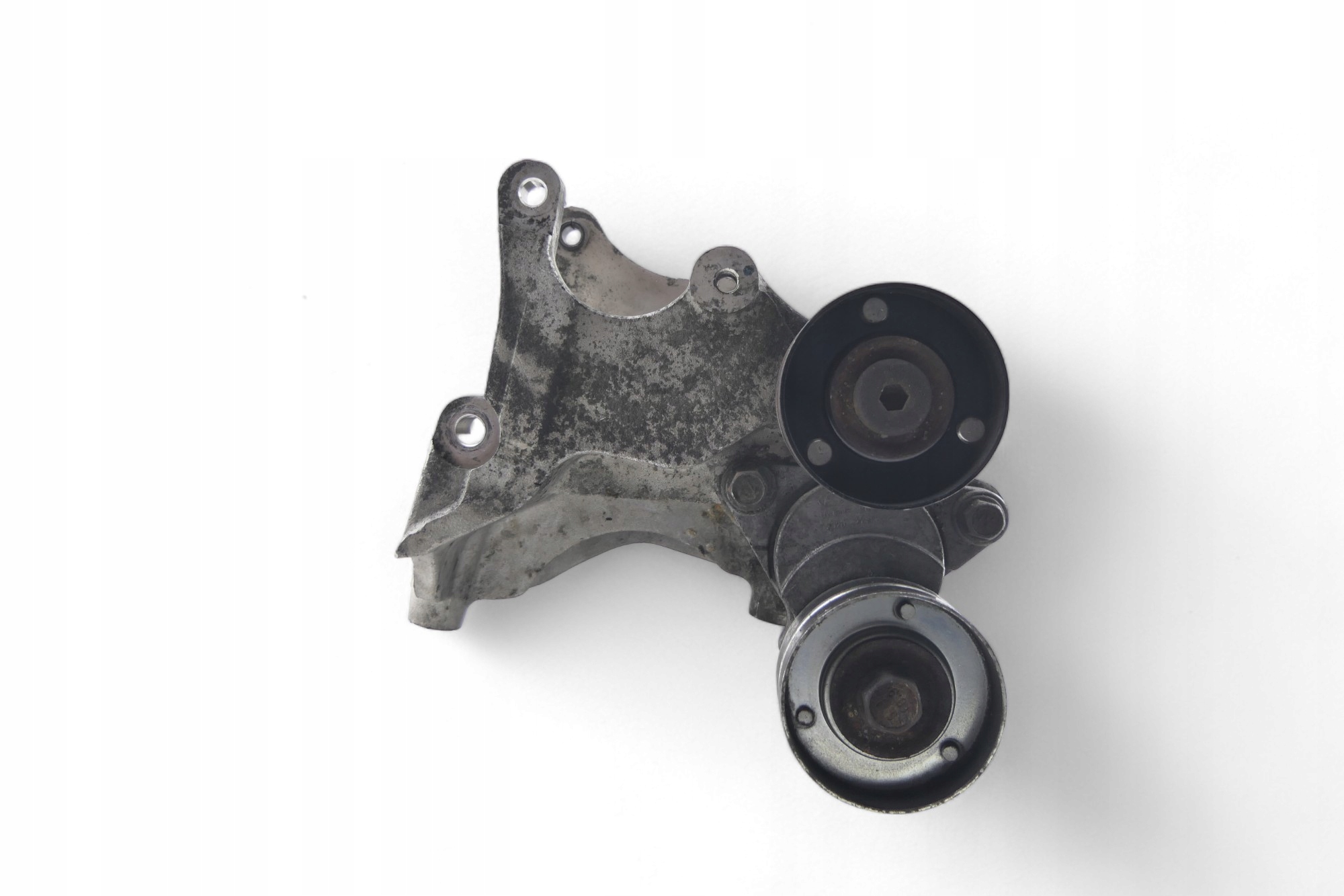 engine mount adjuster KIA SPORTAGE II 2.0 CRDI