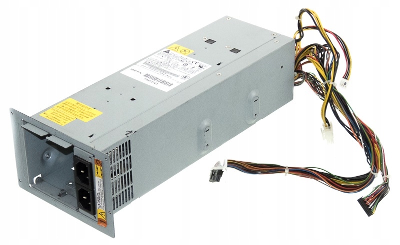 Ibm 59P4909 49P2093 RPS-350-15 A 350W Power Supply Cage pro X225