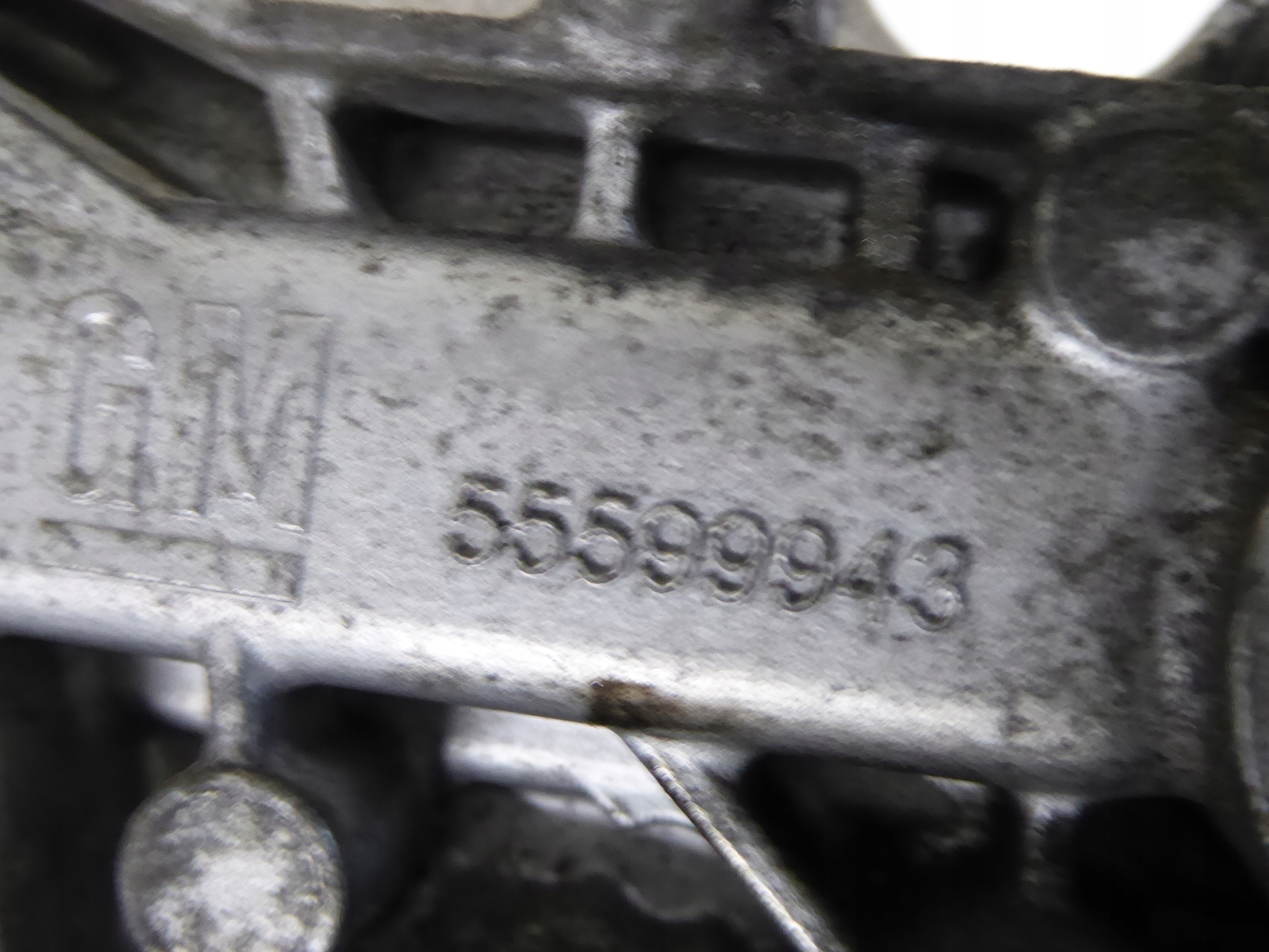 radiatore olio OPEL ASTRA K 1.6 CDTI BITURBO