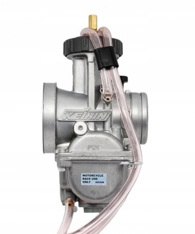 Keihin 2024/01 Karburátor Kompletný 2T Pwk 38 S66 Quadvent Ktm Honda Káva
