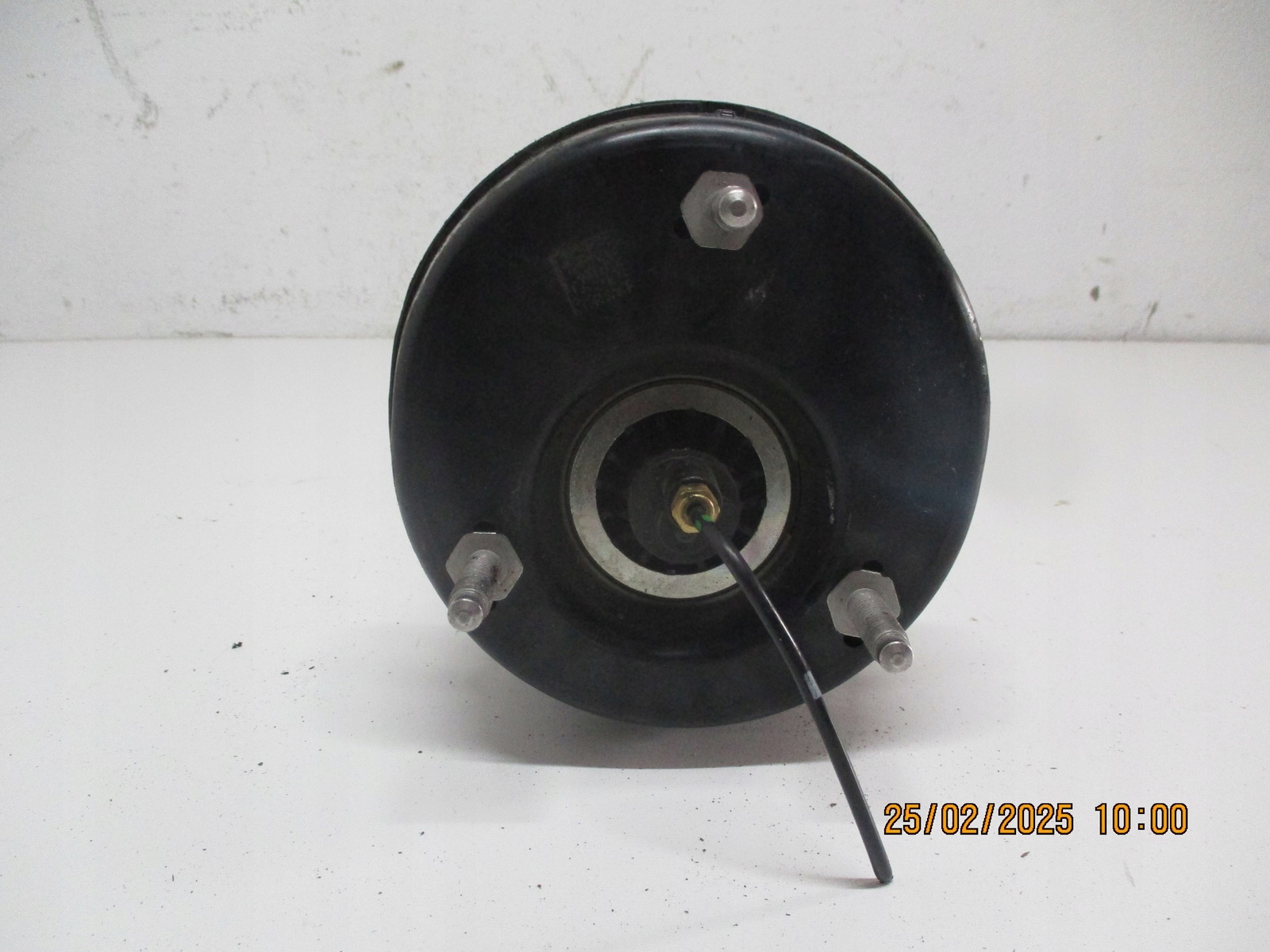 shock absorber AMOR MERCEDES GLC 254 2.0CDI 23r front