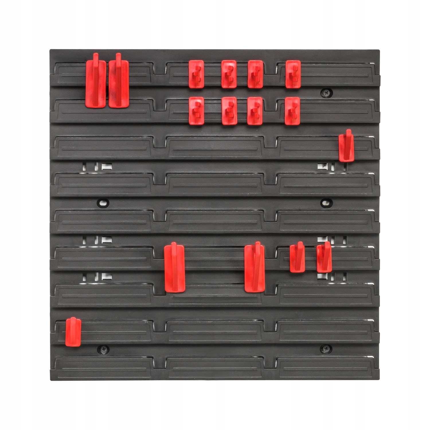 Tablica narzędziowa organizer ścienny 386 x 390 Kod producenta PRO-MIX39