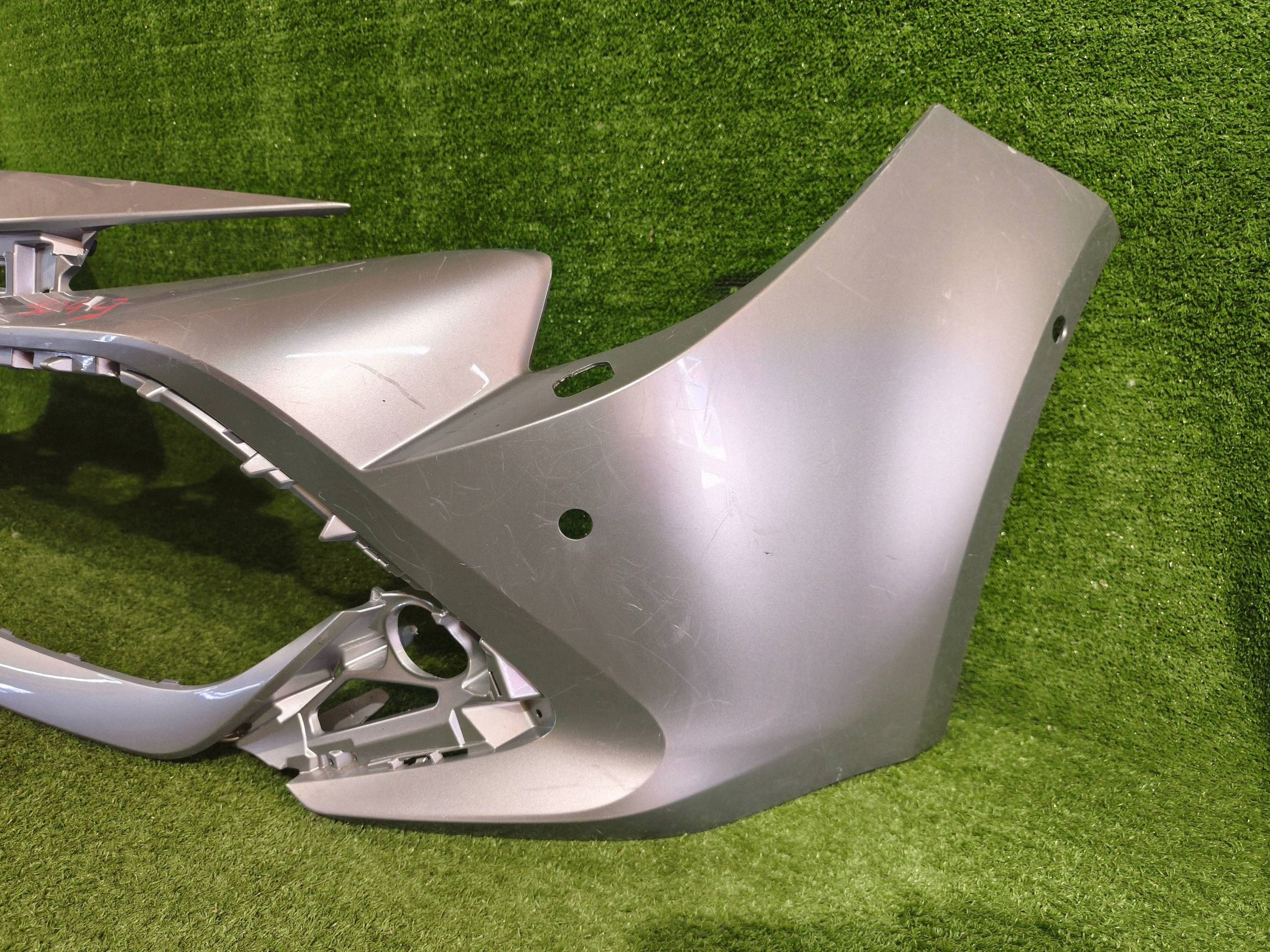 front bumper front TOYOTA COROLLA E21 HB KOMBI NR.Z9049