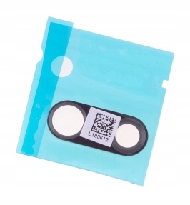 SZKŁO OKO APARATU KAMERY HUAWEI P20 PRO CLT-L29