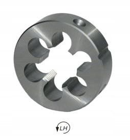 Narzynka lewa M5 HSS LH Fanar