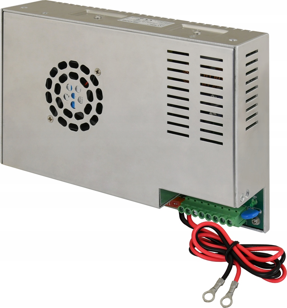 Zasilacz buforowy Ups Pulsar PSB-24V10A