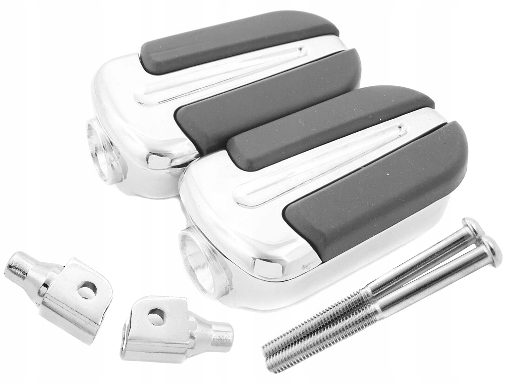 PG-235-7 - ПЕРЕДНЯЯ ПОДНОЖКА HONDA F6C VALKYRIE GL1800 GOLDWING