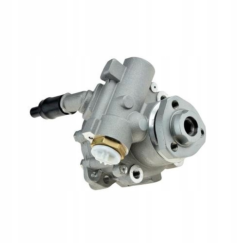 SPW-VW-016 - НАСОС ГИДРОУСИЛИТЕЛЯ VW GOLF IV 97 -, CADDY III 04-