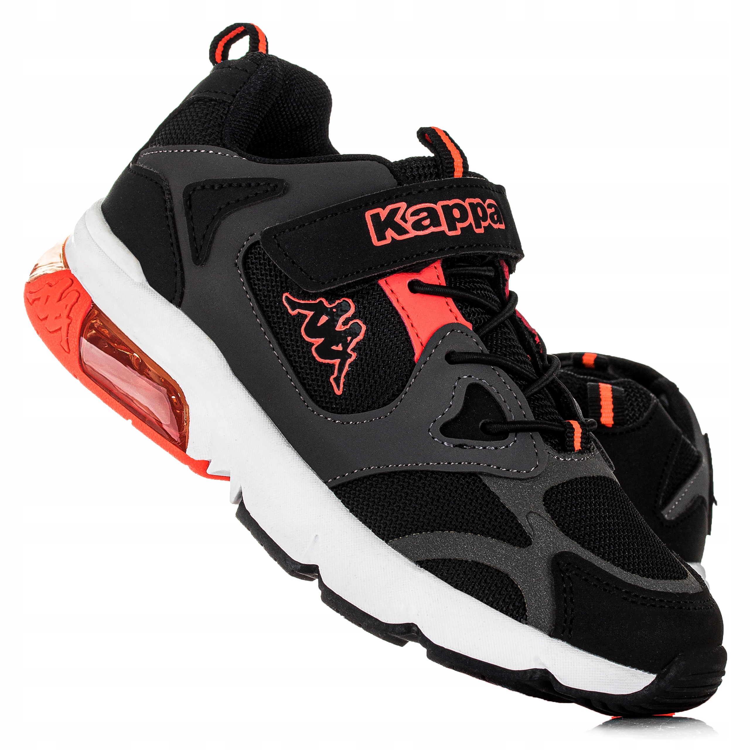 

Buty dziecięce Kappa Yero K 260891K 1129