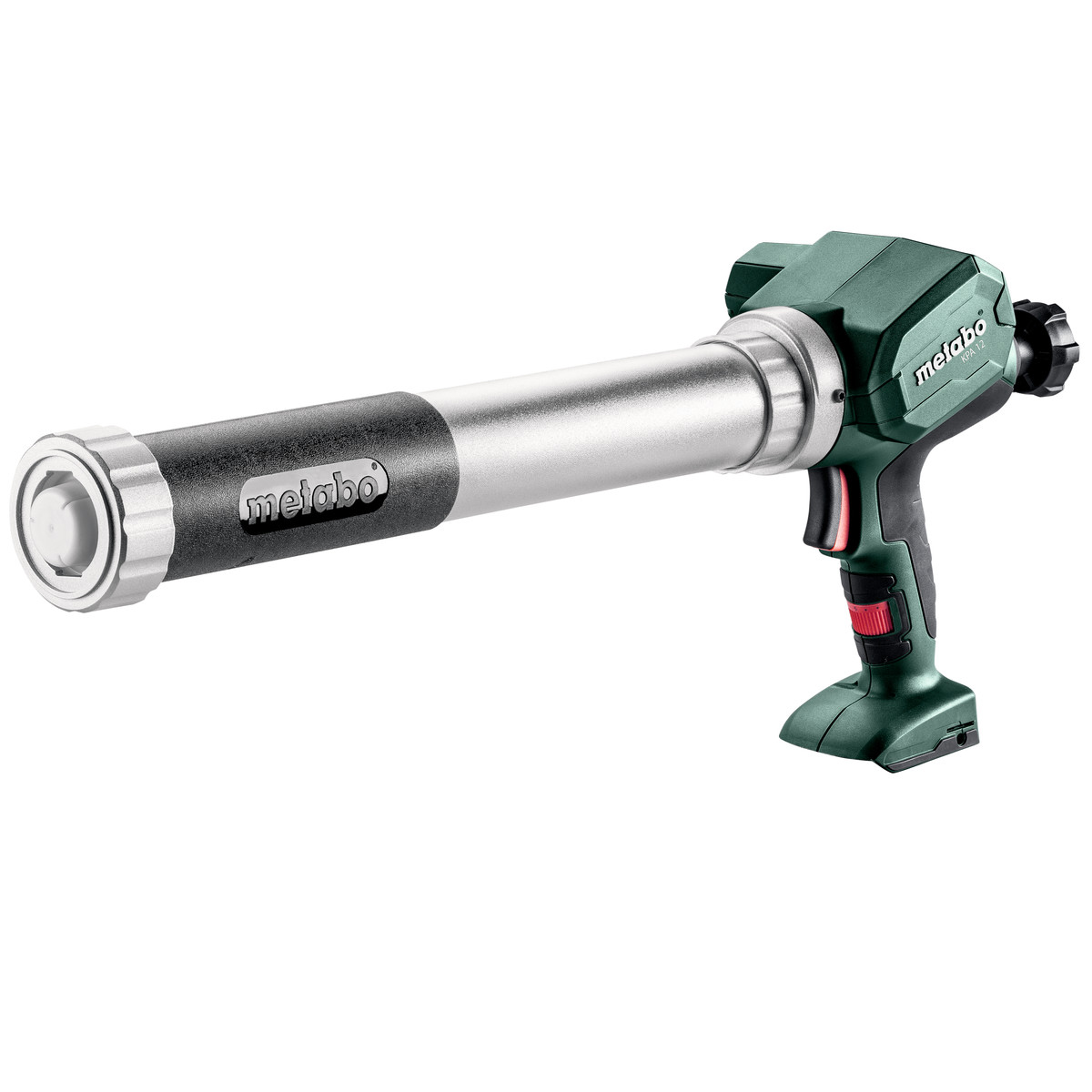 Pistolet do klejów i past 12V Metabo