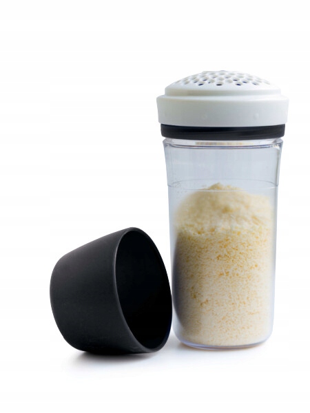 

Tupperware Perła Krystaliczna Parmezania