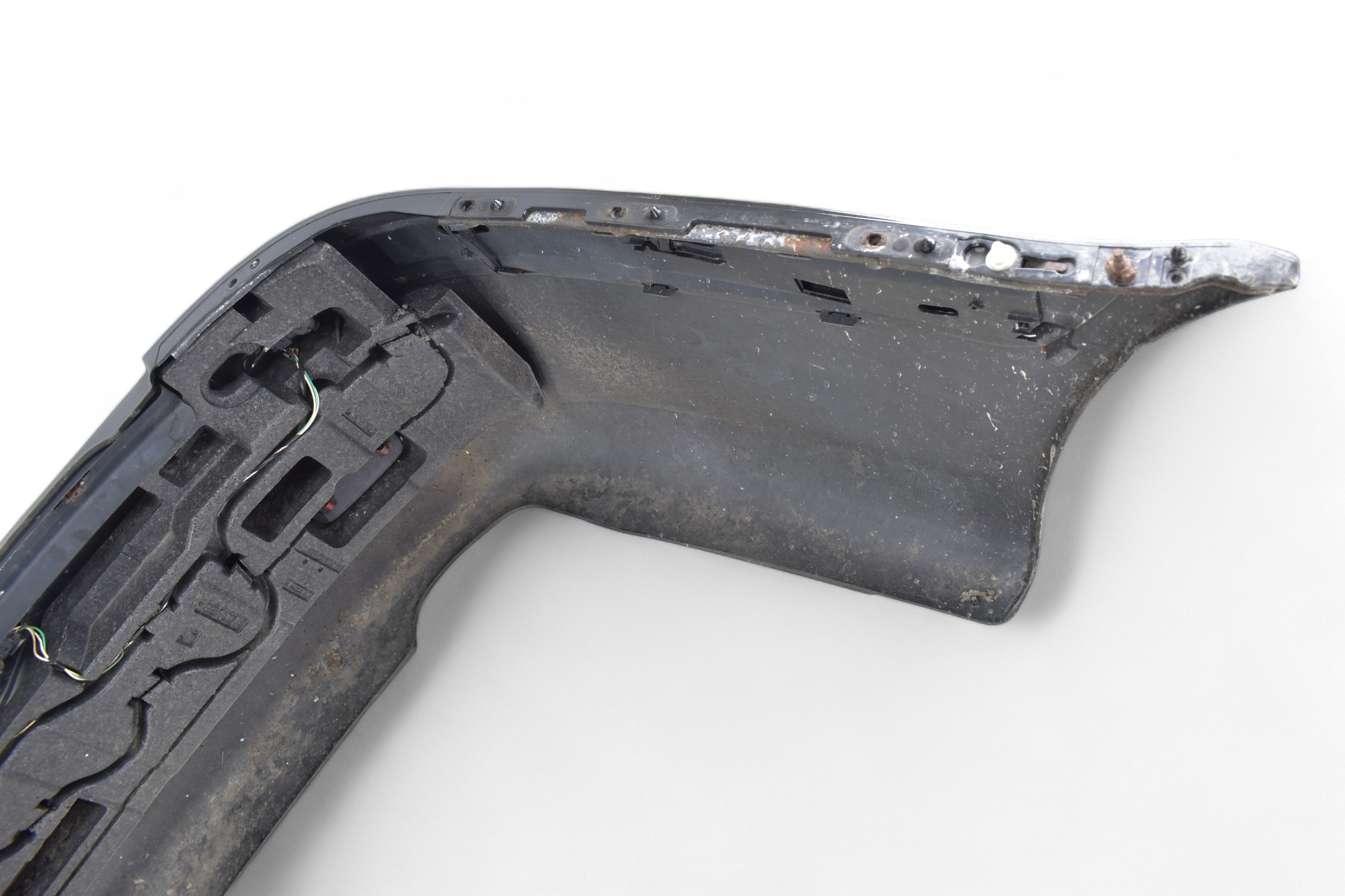 bumper rear part PDC PEUGEOT 607