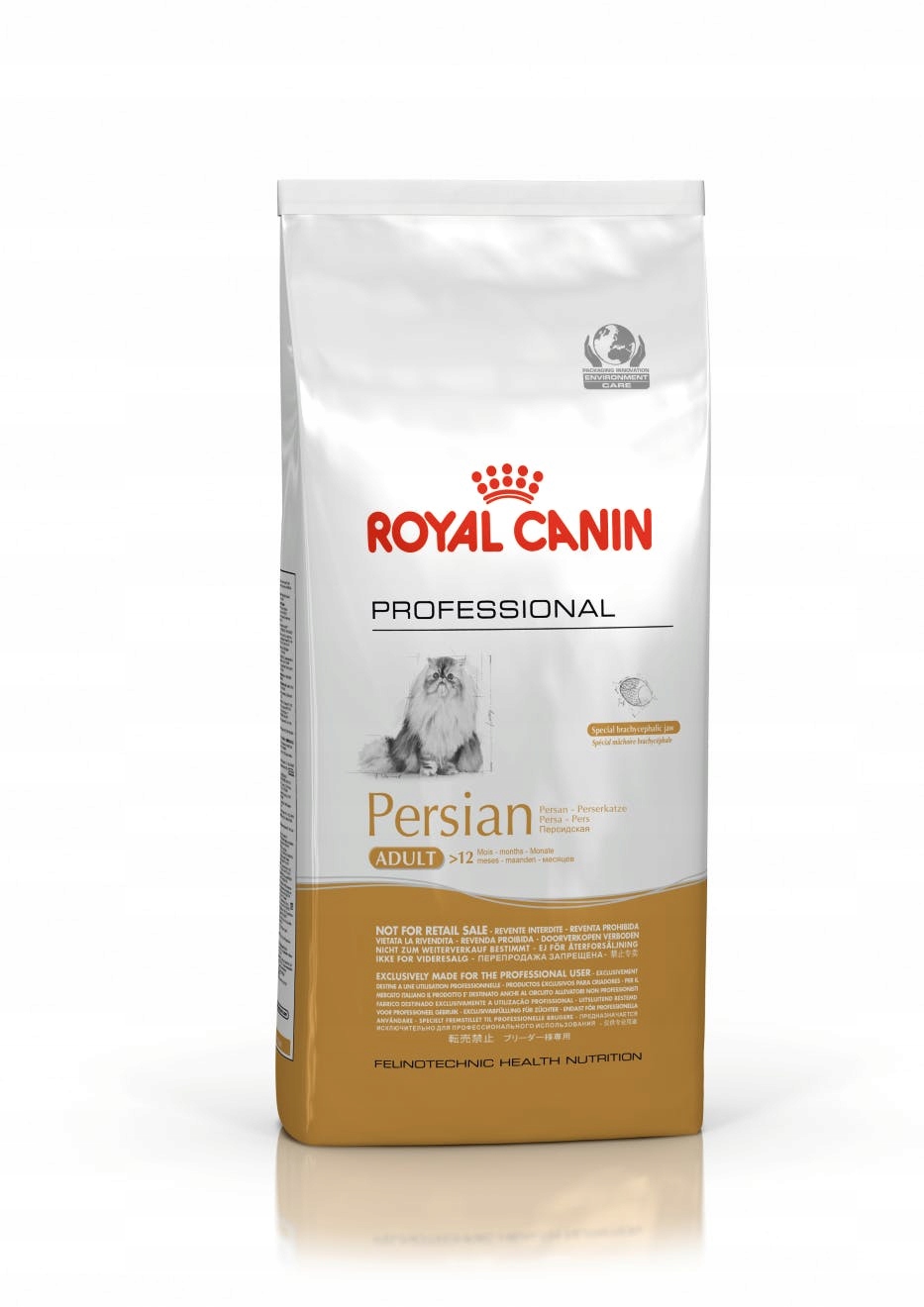 Royal Canin Persian Adult 13kg Professional Krmivo pro perské kočky