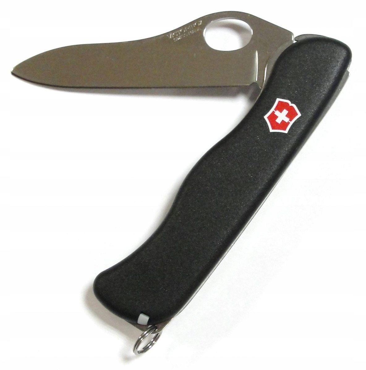 Scyzoryk Victorinox Sentinel Clip one-hand 0.8416.M3
