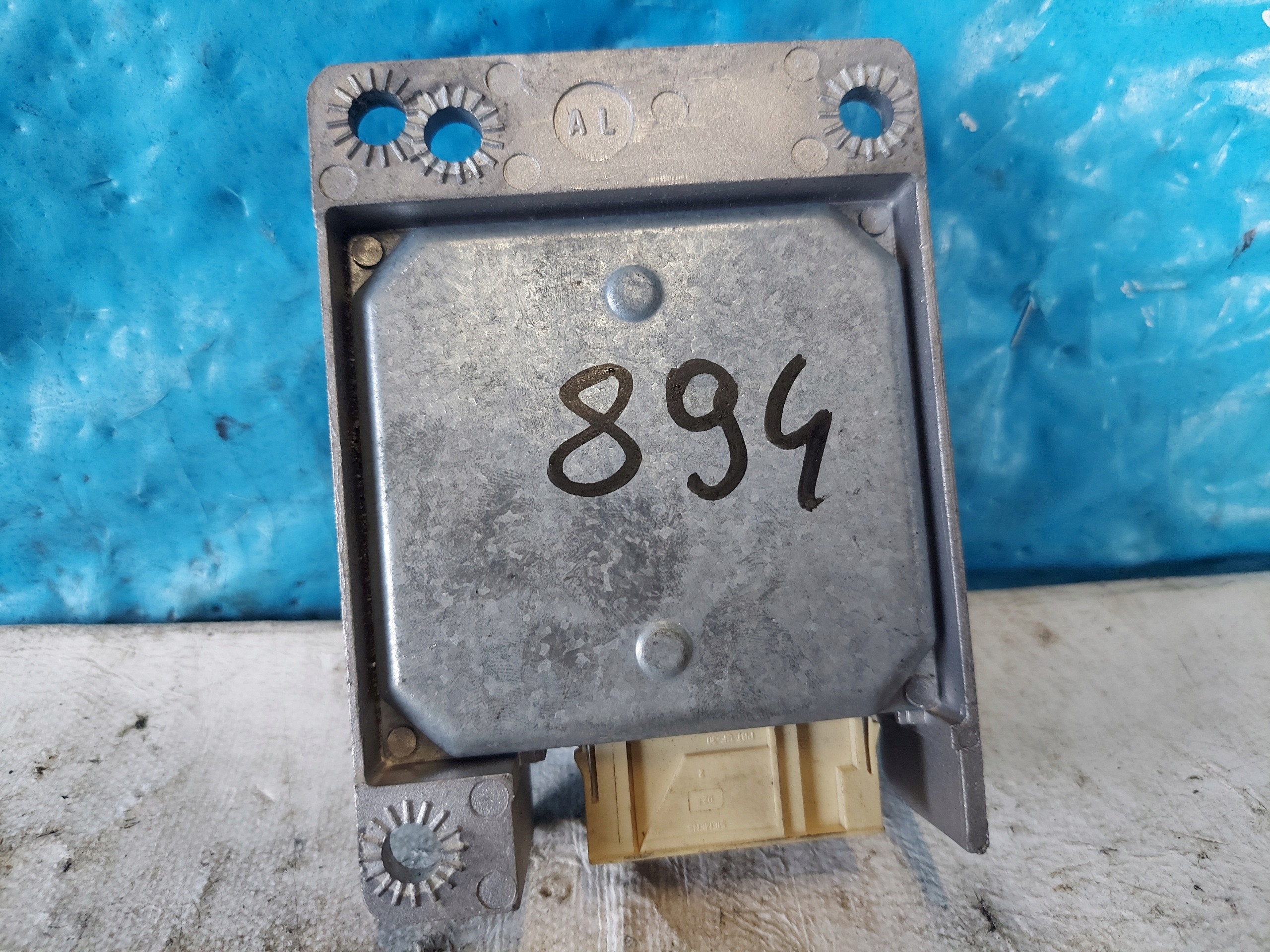 OPEL CALIBRA 90462305 SENSOR airbag