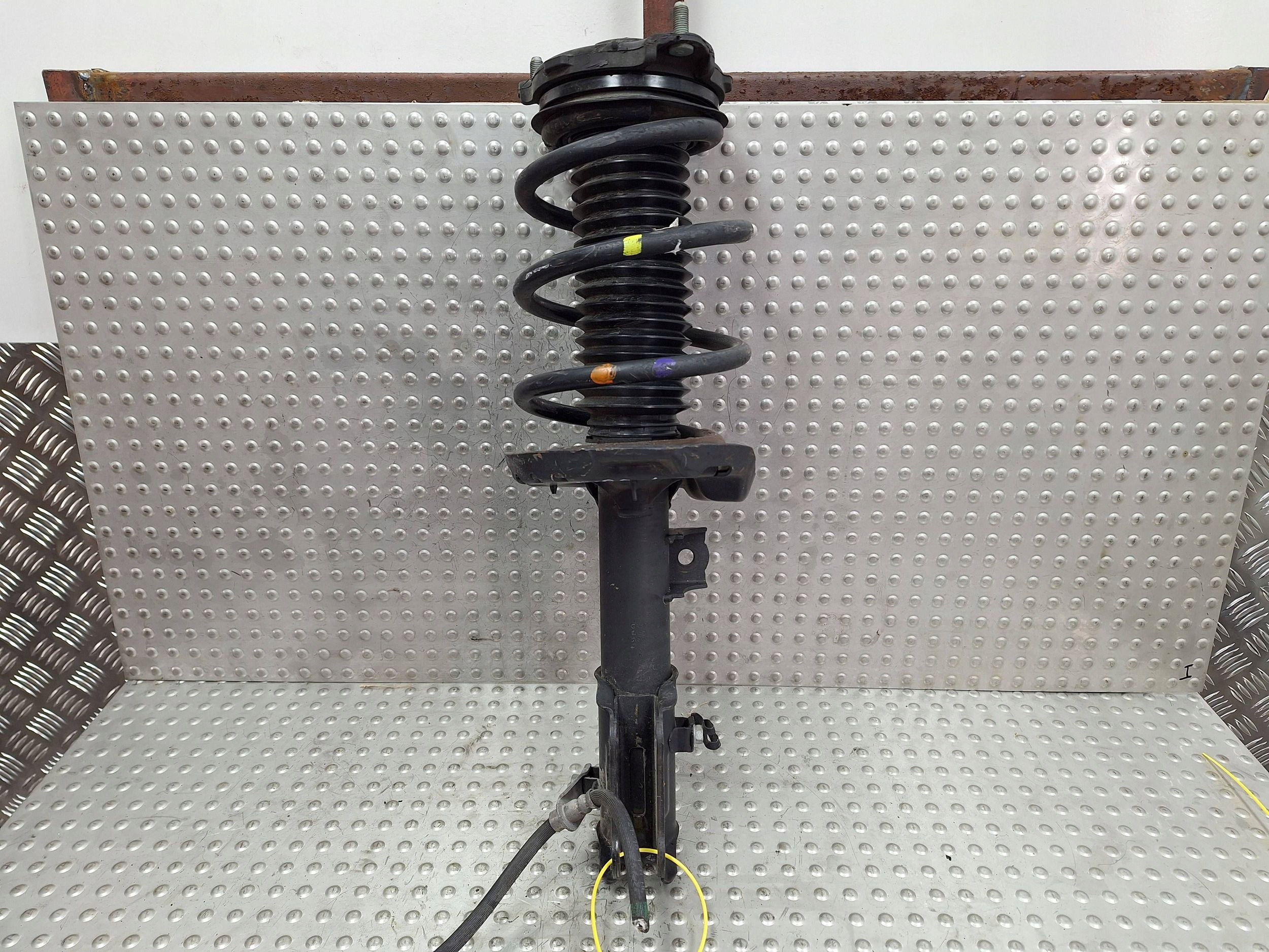 shock absorber left front KIA NIRO and 16-22 54651-G5200