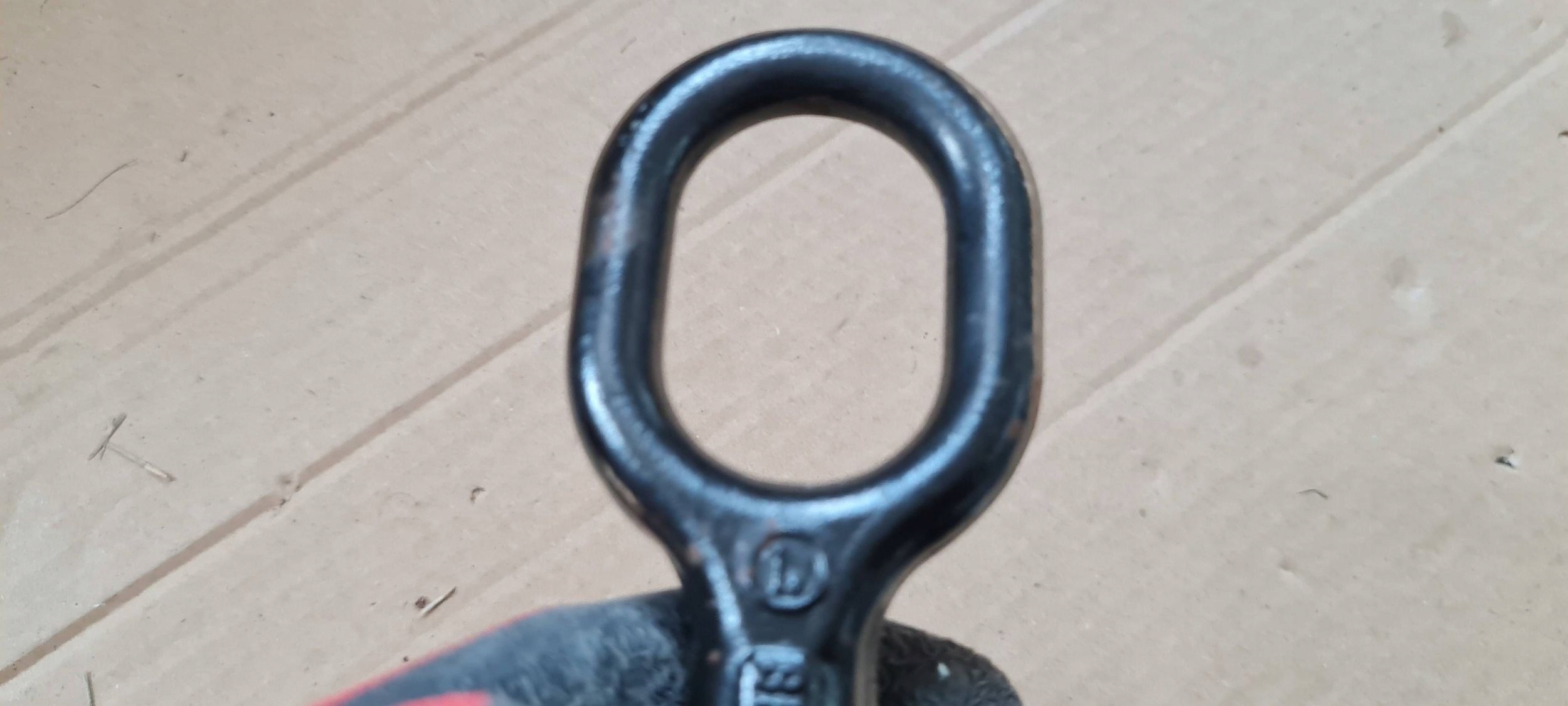 Q3 83A UCHO HOLOWNICZE hook 8K0805615A Q5 80A A6 C8 VW AUDI