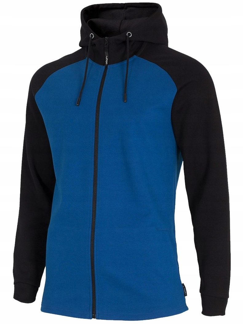 

Bluza z Kapturem Outhorn Rozpinana BLM611 XXL