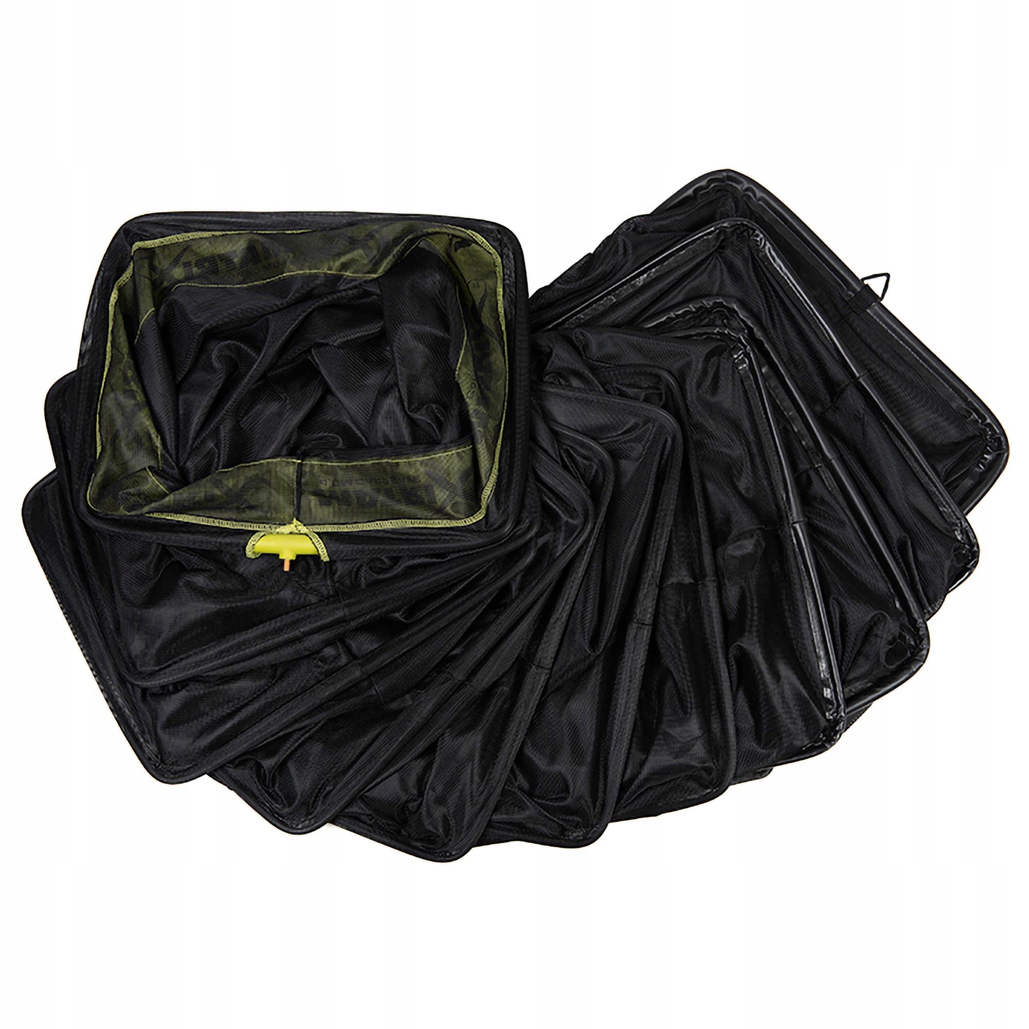 Síť Matrix Carp Safe Keepnet 4.0 m