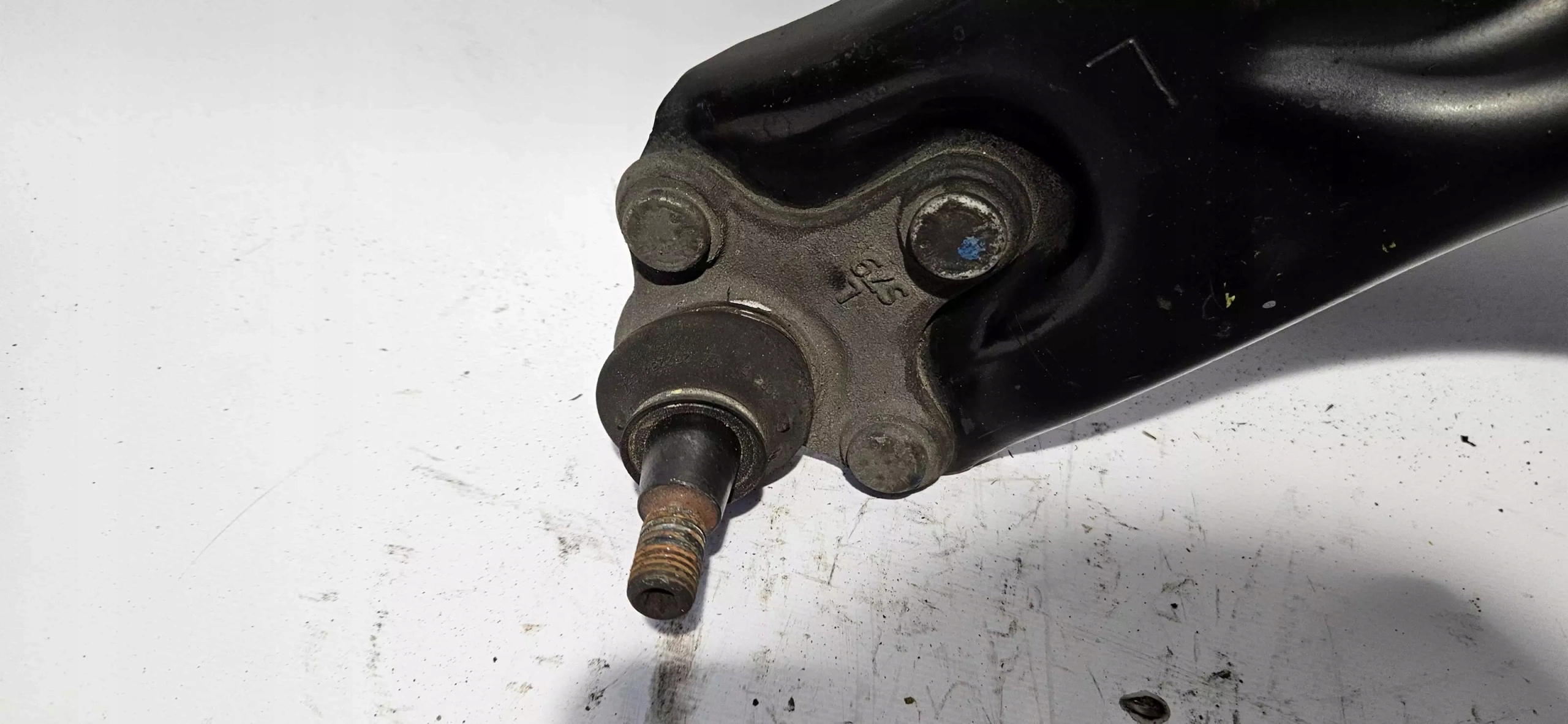arm left front VW GOLF VII OCTAVIA III 2012-20