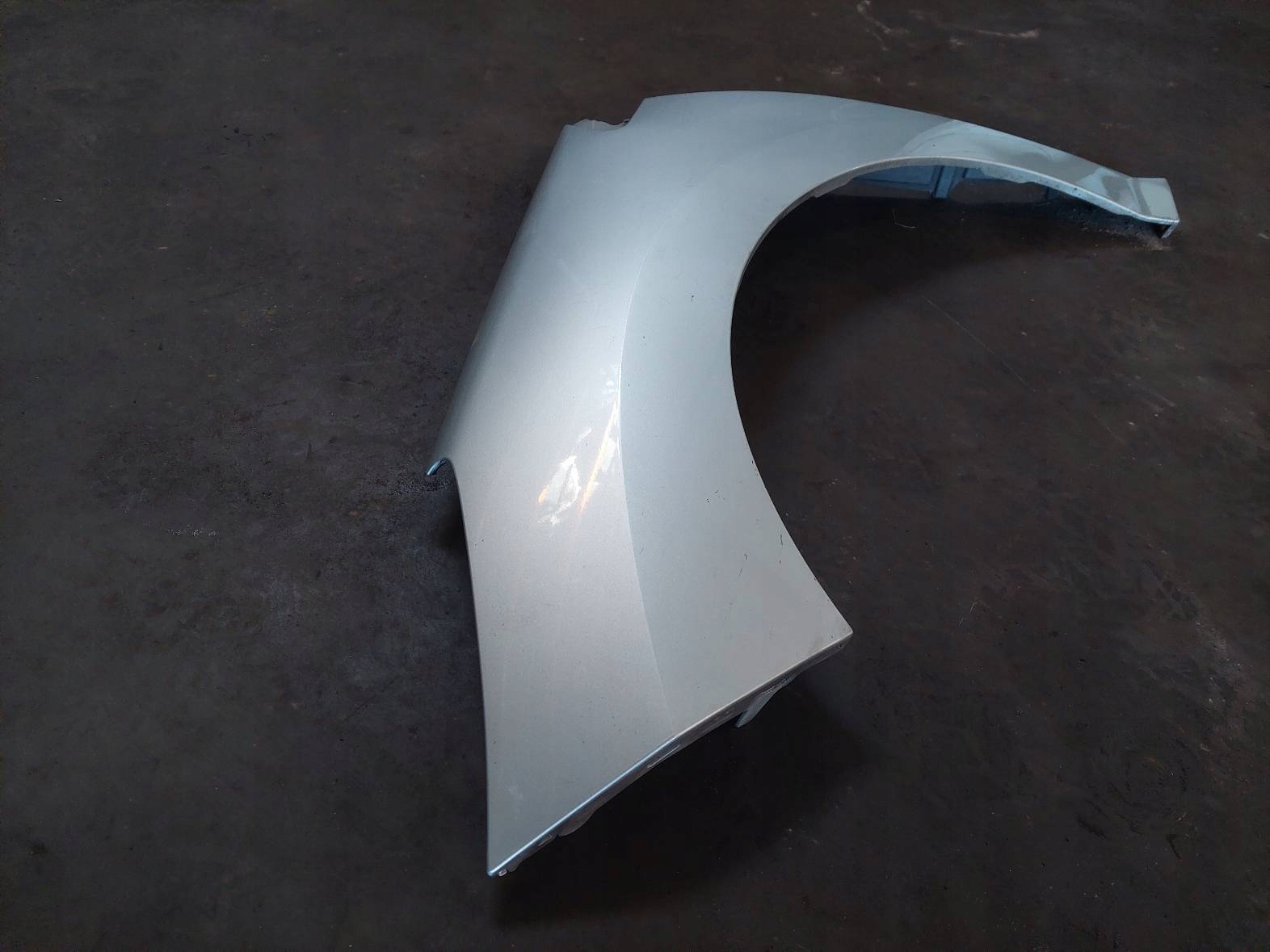 parafango sinistra Anteriore PEUGEOT 308 e KOMBI EZRC
