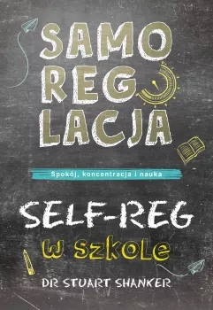 Samoregulacja w szkole. Wydawnictwo Mamania
