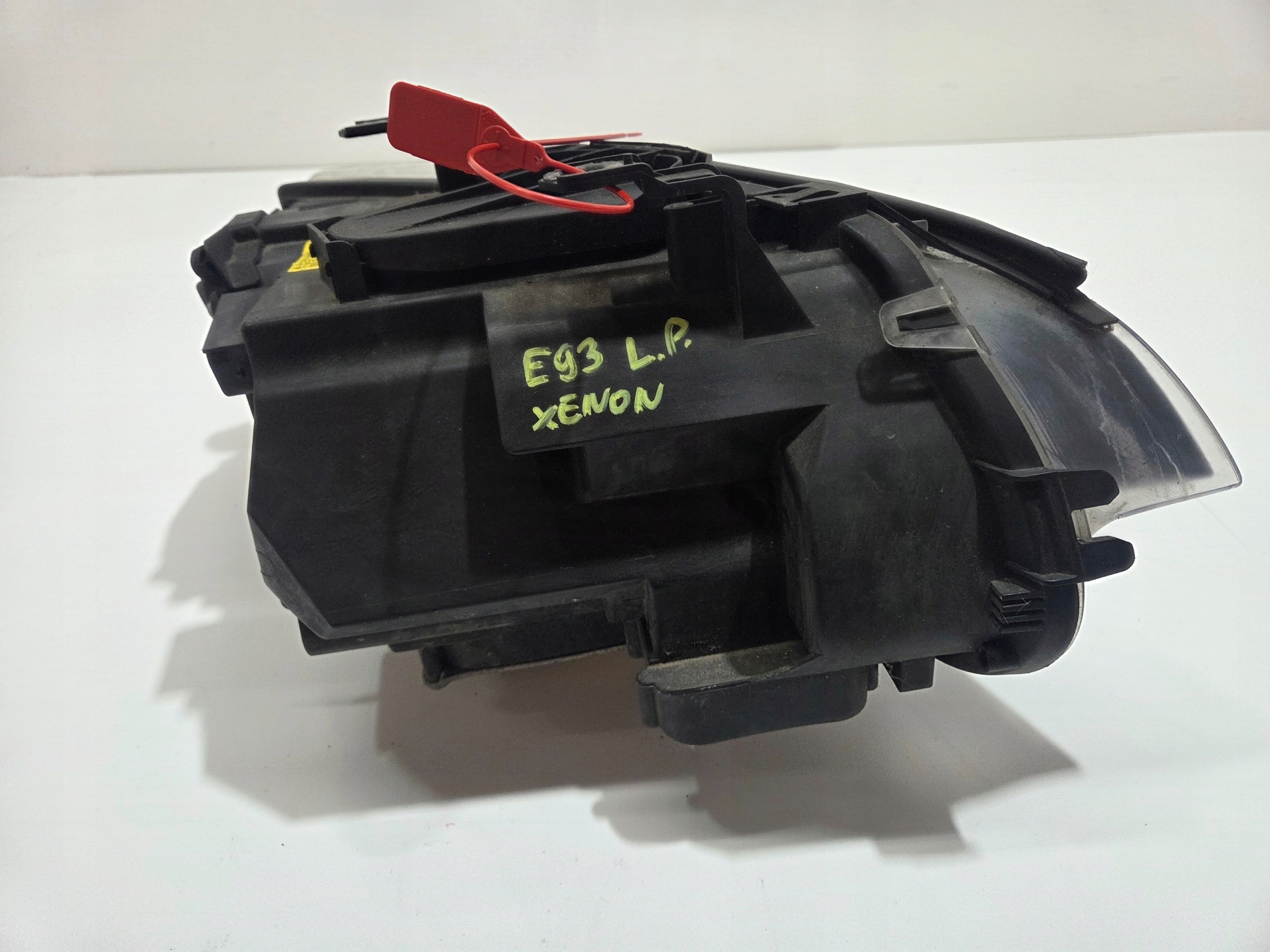 far lijeva prednja BMW E93 7162129