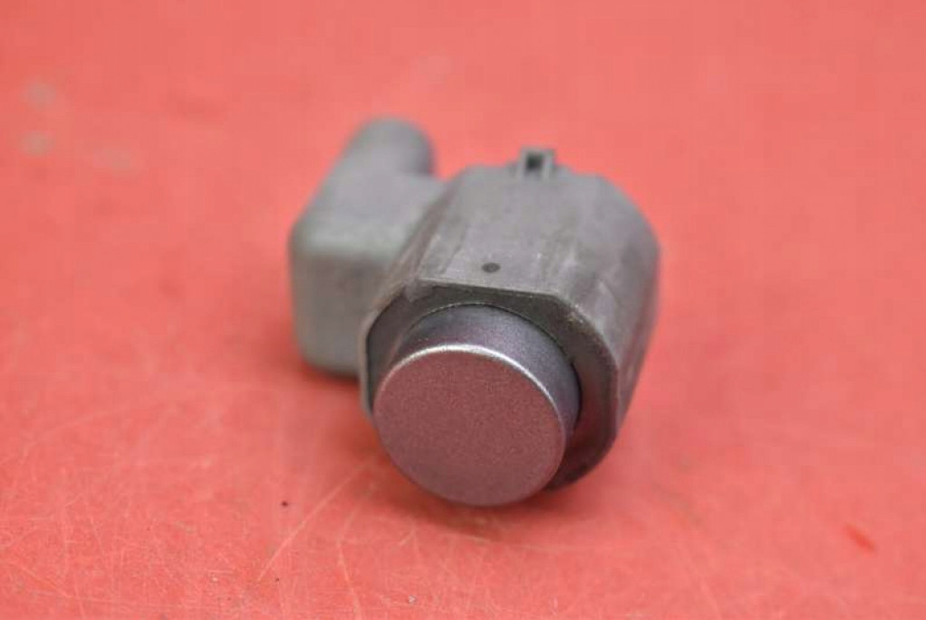 Sensor Parken heck PDC BMW E60 E61 07-10