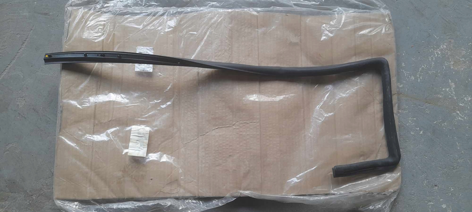 Dichtsatz Tür gleitende links heck VW CADDY 2C 2K SA 2K0843793E